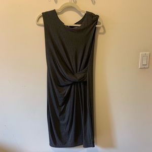 Philosophy Grey Dress